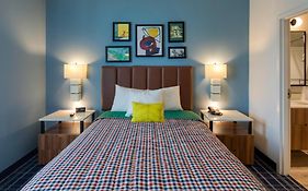 Uptown Extended Stay Nashville Tn - Smyrna 2*