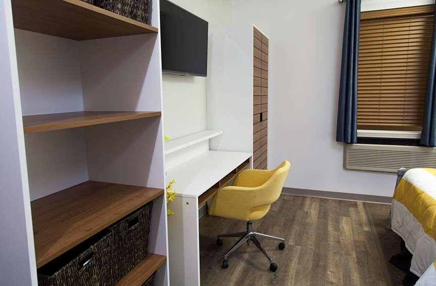 Uptown Suites Extended Stay Nashville Tn - Smyrna Room photo